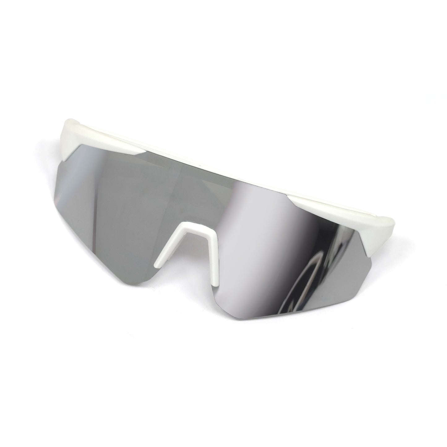 SENBONO QY-PRO2 Smart glasses are the first choice The large frame and colored polarized lenses can effectively block the glare of the sun and easily cope with scenes such as cycling and mountaineering.