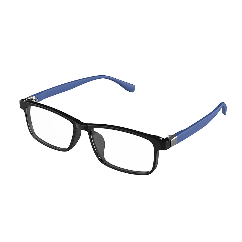 SENBONO smart translation glasses G07 detachable temples UV400 ultraviolet protection Bluetooth answering voice assistant AI translation outdoor smart sports glasses