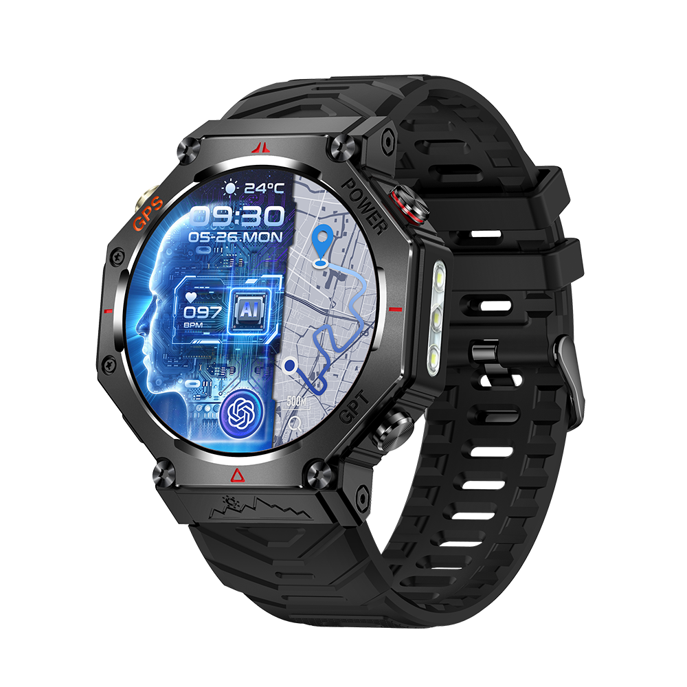Smart watch