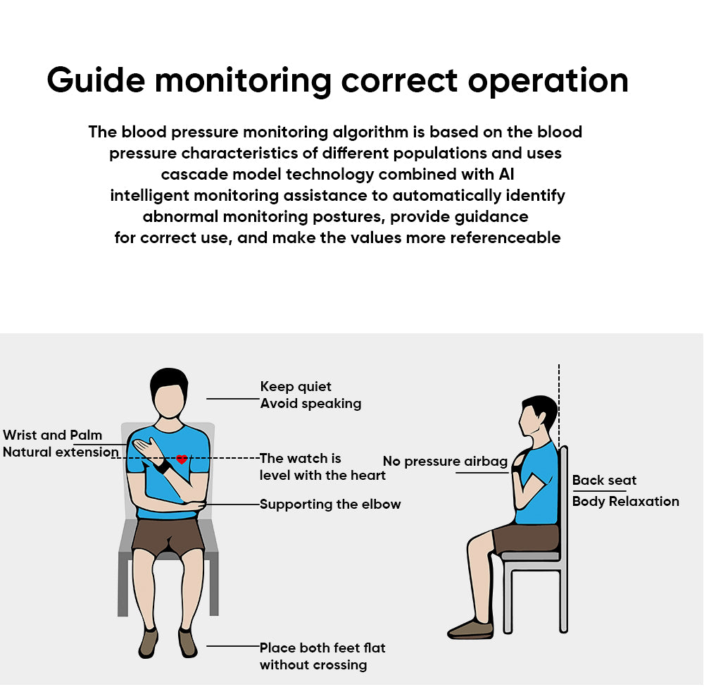 SENBONO MT115 smart watch integrates fitness tracking, wireless calling, air-pump blood pressure measurement, blood oxygen monitoring, and sleep monitoring functions, making it a health-focused smart watch suitable for both men and women.