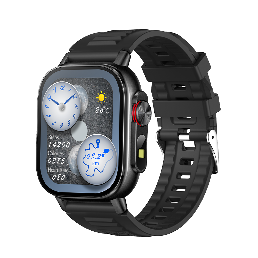 Outdoor Watches