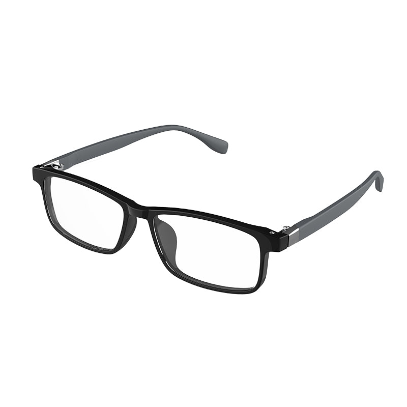 SENBONO smart translation glasses G07 detachable temples UV400 ultraviolet protection Bluetooth answering voice assistant AI translation outdoor smart sports glasses