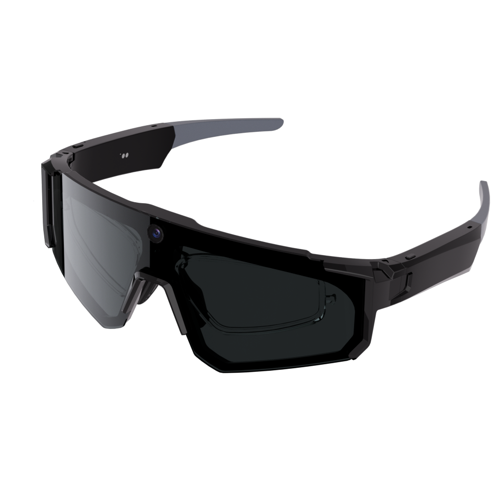 SENBONO V06 Smart Camera Glasses 8MP high-definition recording Photography, voice assi Real-time translation stant Suitable for cycling, hiking, and fishing Compatible with Android or iOS