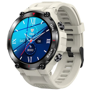 2022 New Smart Watch Women Men GPS Sports Fitness Tracker Blood Pressure Smart Clock Women Smartwatch for Xiaomi Huawei Phone